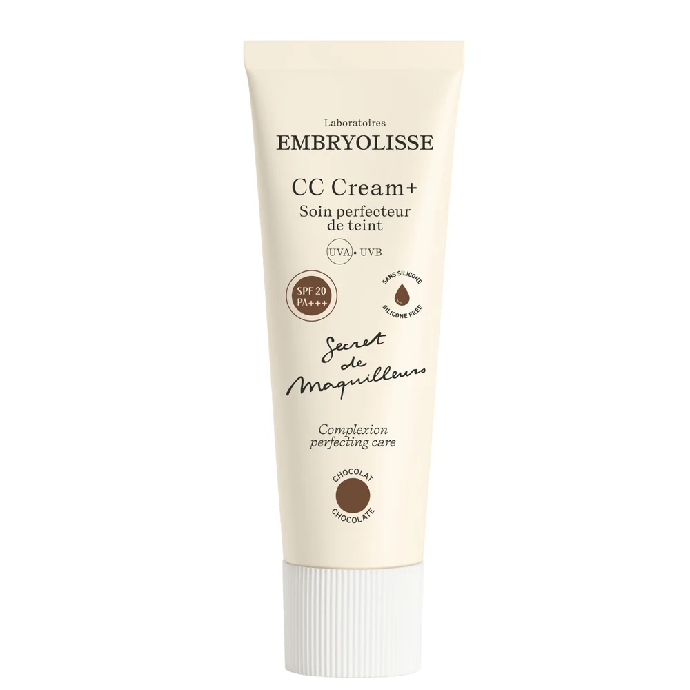 CC Creme+ Chocolate 30 ml – Embryolisse v:8184660 CC Creme+ Chocolate 30 ml – Embryolisse v:8184660