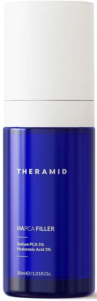 NICHE BEAUTY LAB Theramid Hapca Filler Anti-Wrinkle & Hydrating HA Treatment 30 ml v:3517521 NICHE BEAUTY LAB Theramid Hapca Filler Anti-Wrinkle & Hydrating HA Treatment 30 ml v:3517521