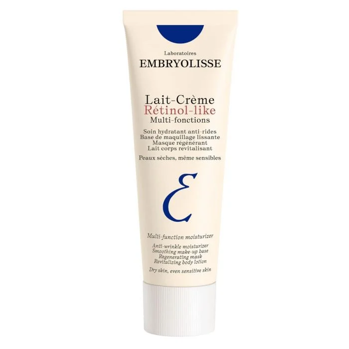 Embryolisse Lait-Crème Rétinol-Like 75 ml v:6963500