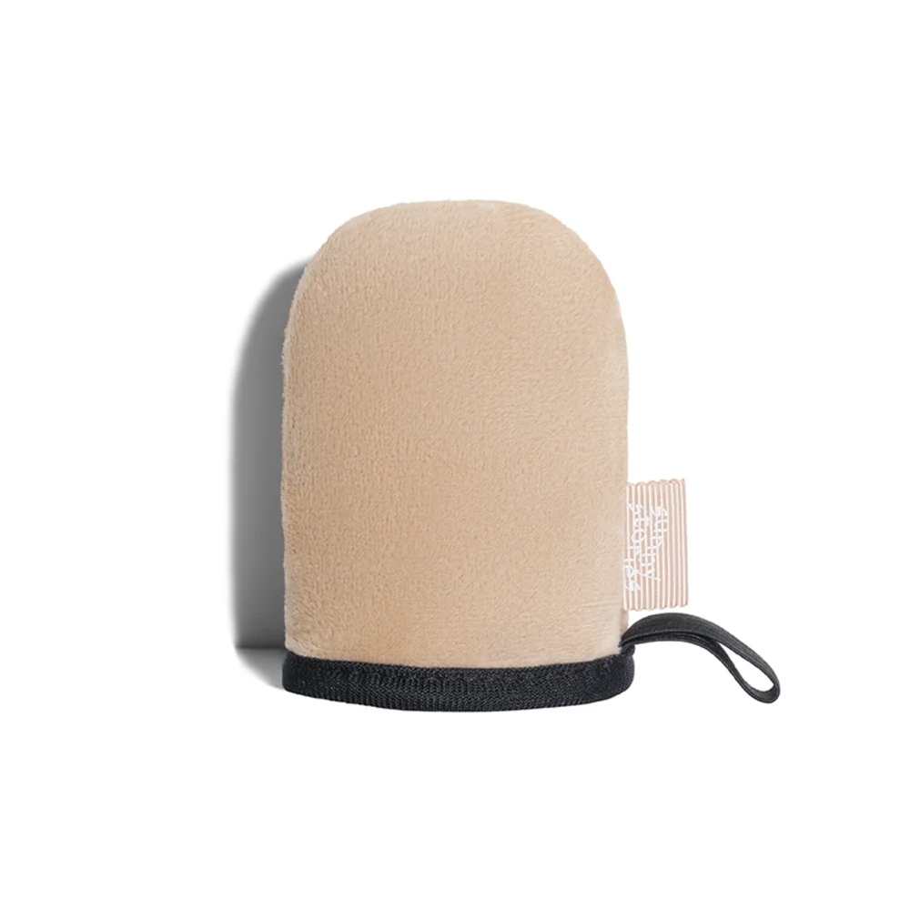 Self Tan Velvet Face Mitt – Sunny Stories v:8578725 Self Tan Velvet Face Mitt – Sunny Stories v:8578725