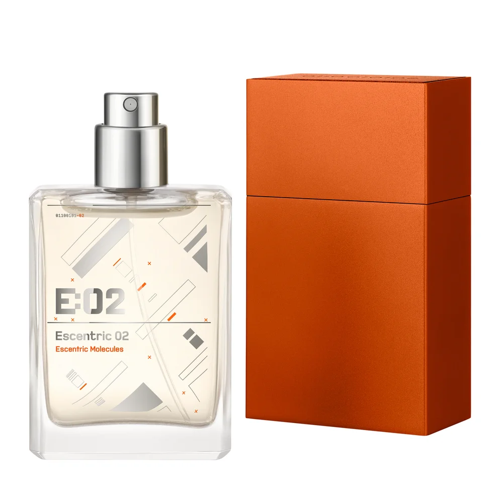 Escentric 02 Portable Eau de Toilette 30 ml – Escentric Molecules v:2151318 Escentric 02 Portable Eau de Toilette 30 ml – Escentric Molecules v:2151318