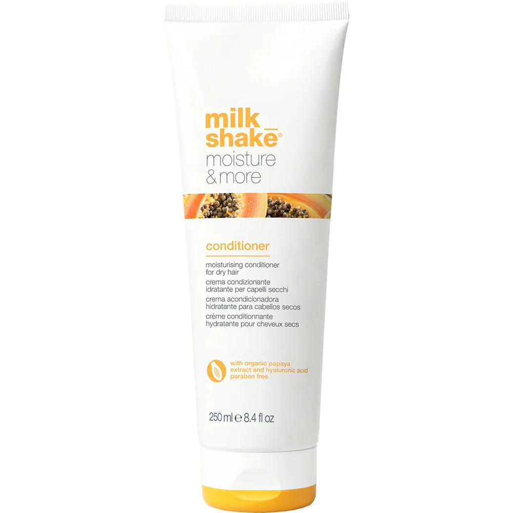 Moisture & More Conditioner v:8860837