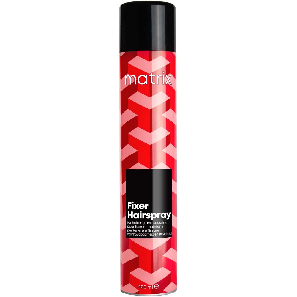 Fixer Hairspray v:5719306