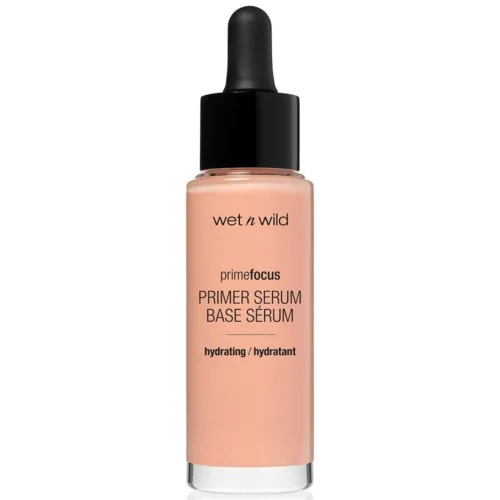 Wet n Wild Prime Focus Primer Serum 100 g v:7333200 Wet n Wild Prime Focus Primer Serum 100 g v:7333200
