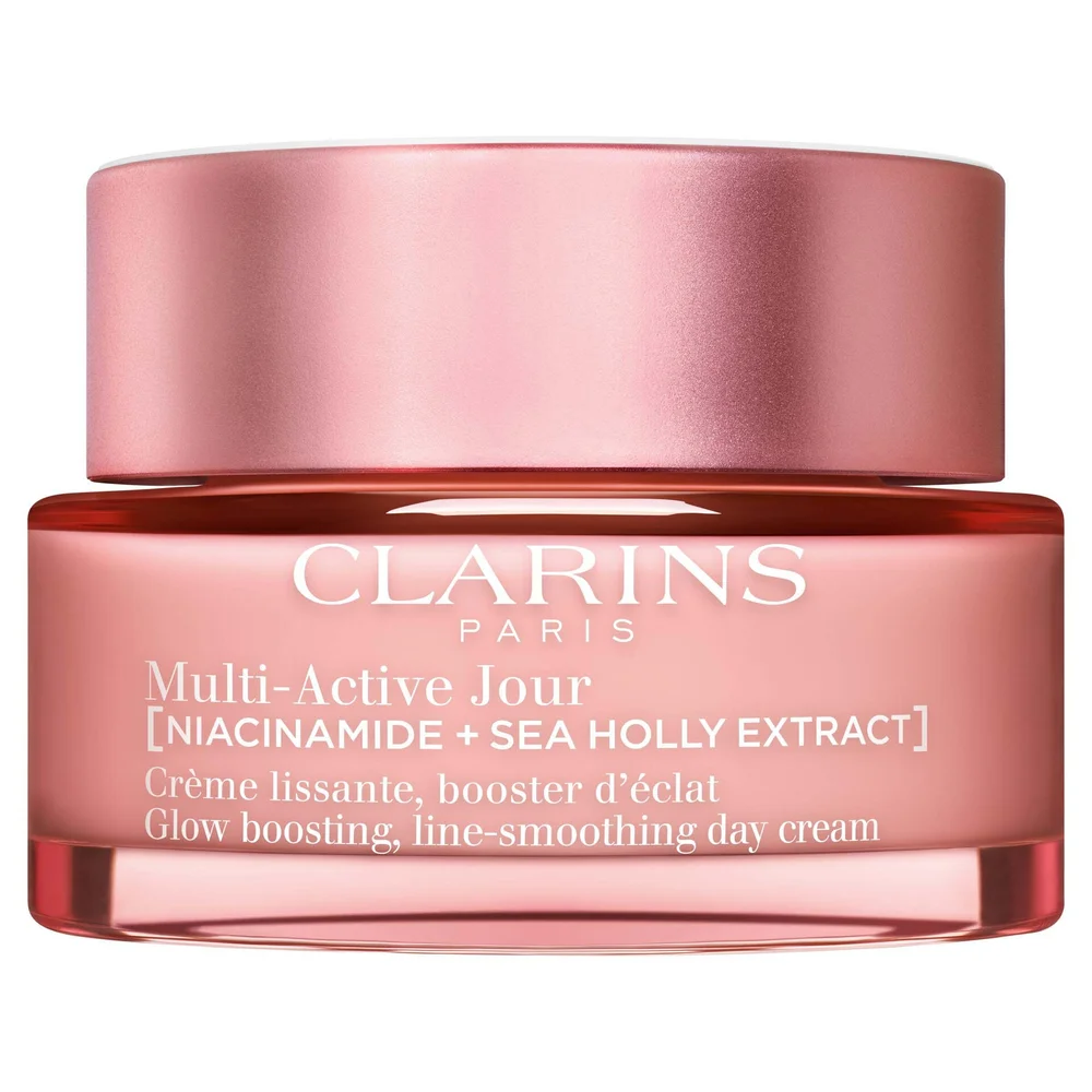 Clarins Multi-Active Day Cream SPF15, 50 ml v:5517412