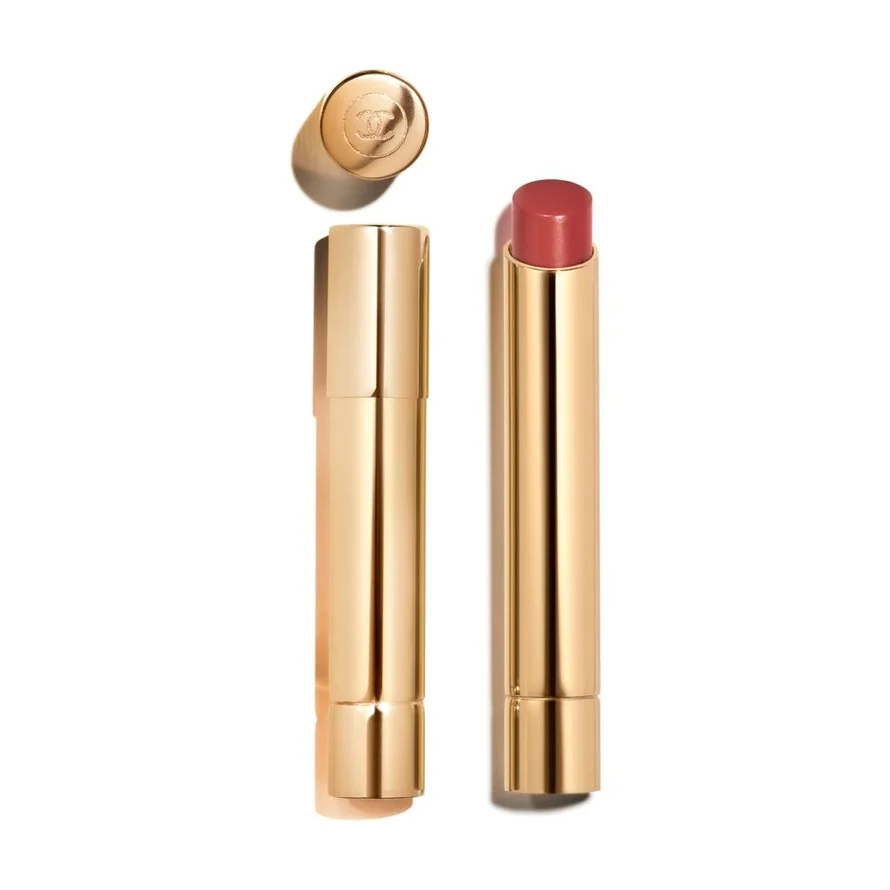 HIGH-INTENSITY LIP COLOUR CONCENTRATED RADIANCE AND CARE 862 Brun Affirmé - CHANEL v:7441910