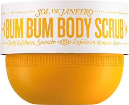 Sol De Janeiro Bum Bum Body Scrub 220 g v:5177043 Sol De Janeiro Bum Bum Body Scrub 220 g v:5177043