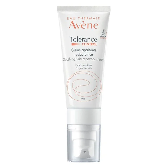 Avène Tolerance Control Cream 40 ml v:4738576 Avène Tolerance Control Cream 40 ml v:4738576