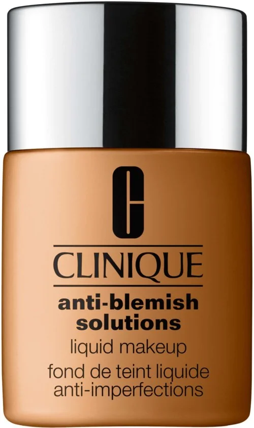 Clinique Acne Solutions Liquid Makeup CN 78 Nutty v:6728687 Clinique Acne Solutions Liquid Makeup CN 78 Nutty v:6728687
