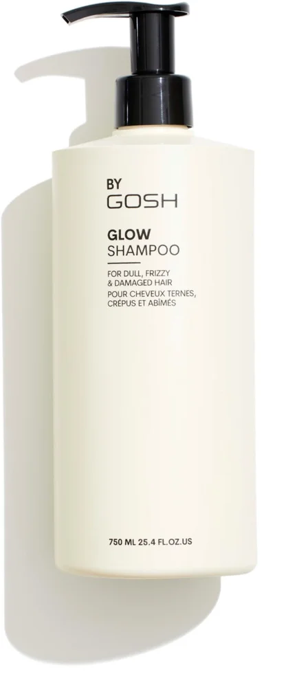 Gosh Glow Shampoo 750 ml v:8617691 Gosh Glow Shampoo 750 ml v:8617691