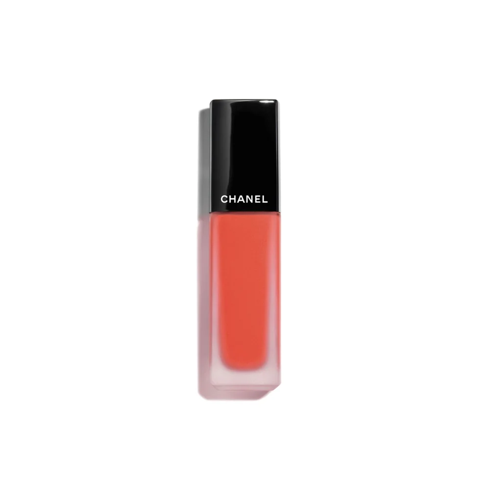 ULTRAWEAR INTENSE MATTE LIQUID LIP COLOUR 206 Surprenante – CHANEL v:5381439