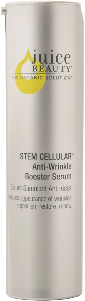 Juice Beauty Stem Cellular ™ Anti-Wrinkle Collection Stem Cellular™ Anti-Wrinkle Booster Serum 30 ml v:5087606 Juice Beauty Stem Cellular ™ Anti-Wrinkle Collection Stem Cellular™ Anti-Wrinkle Booster Serum 30 ml v:5087606