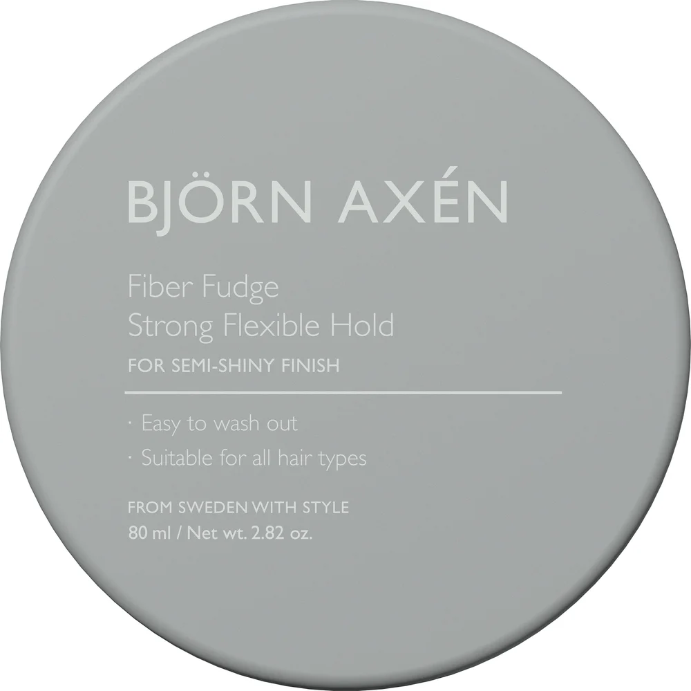 Fiber Fudge 70 ml – Björn Axén v:6637375 Fiber Fudge 70 ml – Björn Axén v:6637375
