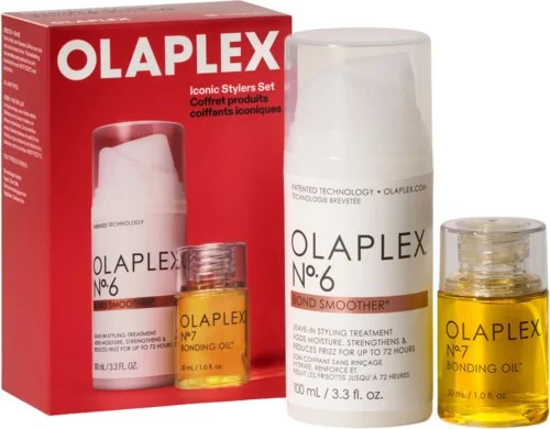 Olaplex Iconic Stylers Set v:2864067 Olaplex Iconic Stylers Set v:2864067
