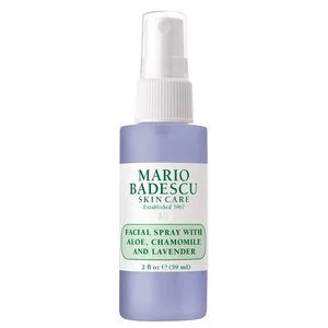 Mario Badescu Facial Spray W/ Aloe, Chamomile & Lavender 59ml v:7365053 Mario Badescu Facial Spray W/ Aloe, Chamomile & Lavender 59ml v:7365053
