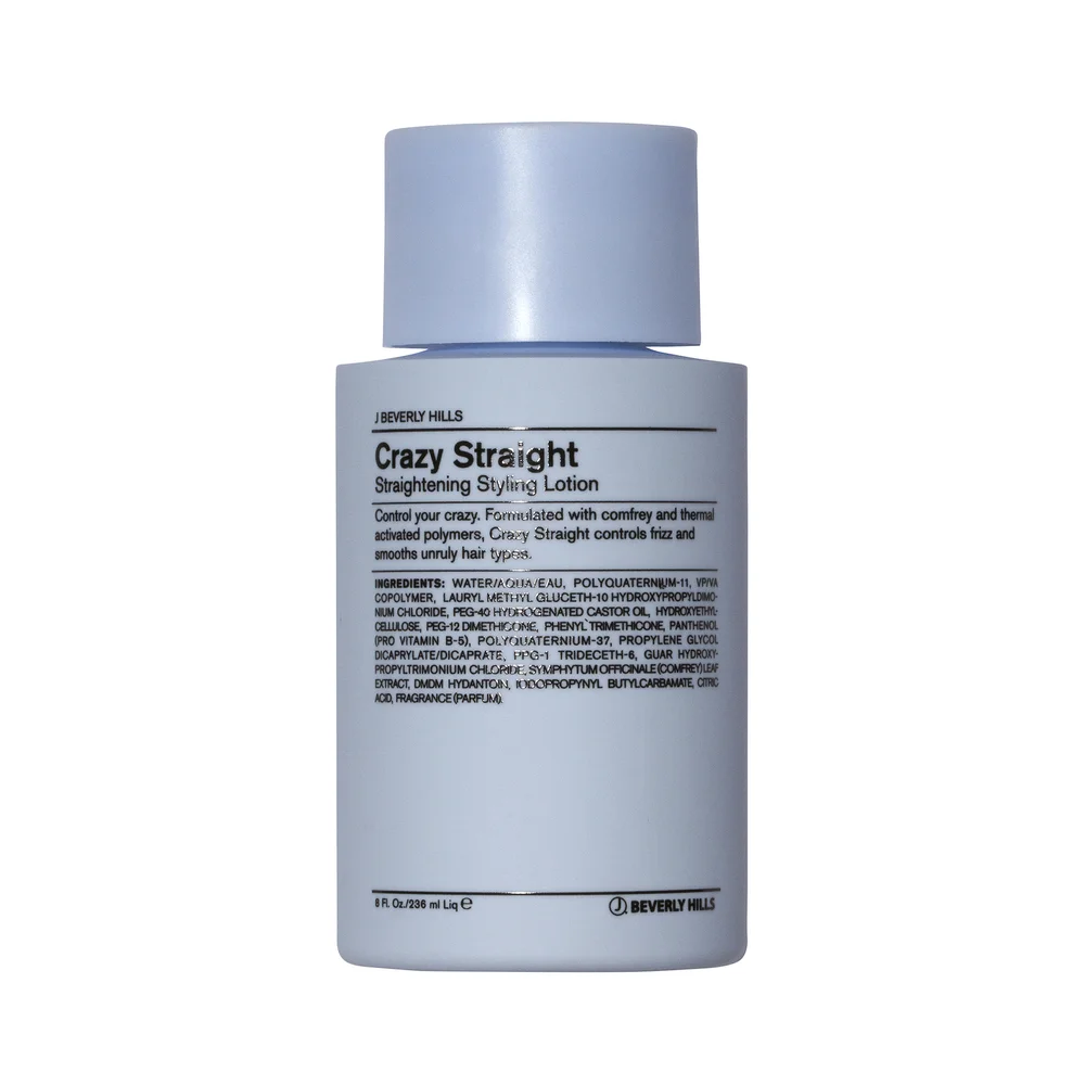 Crazy Straight 236 ml – J Beverly Hills v:9799036