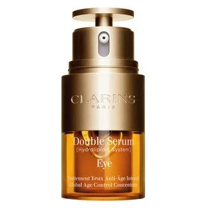 Clarins Double Serum Eye 20ml v:8676810 Clarins Double Serum Eye 20ml v:8676810