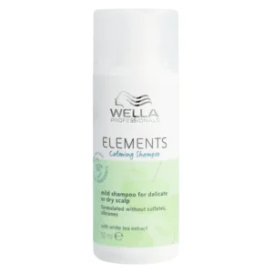 Wella Professionals Elements Renewing Shampoo 50ml v:3933064 Wella Professionals Elements Renewing Shampoo 50ml v:3933064