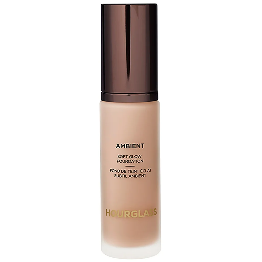 Ambient Soft Glow Foundation 4,5 Light, Cool – Hourglass v:4601812 Ambient Soft Glow Foundation 4,5 Light, Cool – Hourglass v:4601812