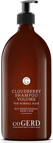 c/o Gerd Cloudberry Shampoo 1000 ml v:4435715 c/o Gerd Cloudberry Shampoo 1000 ml v:4435715