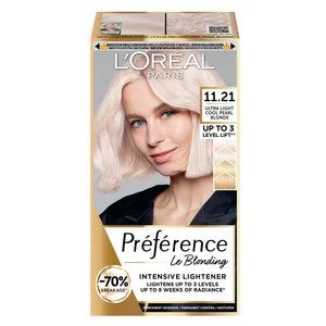 L’Oréal Paris Préférence Core Récital 11.21 v:9279788 L’Oréal Paris Préférence Core Récital 11.21 v:9279788