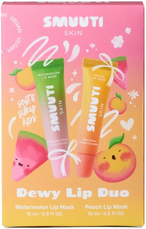 Smuuti Skin Skin Dewy Lip Duo v:3922973 Smuuti Skin Skin Dewy Lip Duo v:3922973