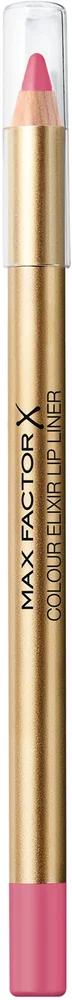 Max Factor Colour Elixir Moisturising Lip Liner 35 Pink Princess v:8682831 Max Factor Colour Elixir Moisturising Lip Liner 35 Pink Princess v:8682831