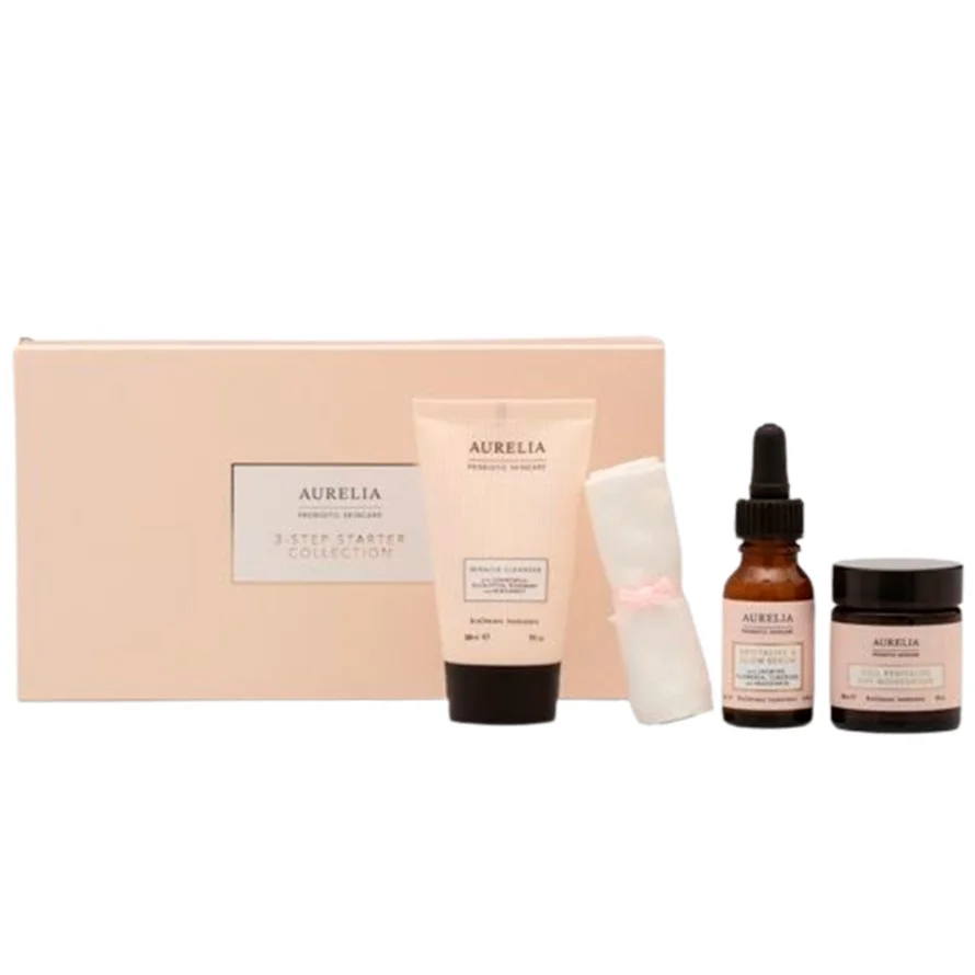 3 Step Starter Collection – Aurelia v:1541611 3 Step Starter Collection – Aurelia v:1541611