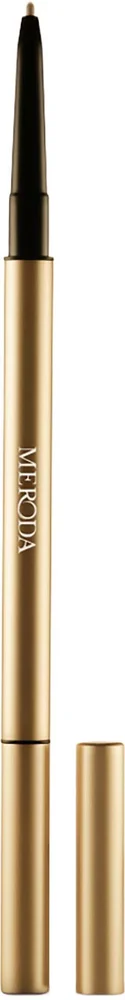 Meroda Cosmetics Precision Brow Pencil Blonde v:7369004 Meroda Cosmetics Precision Brow Pencil Blonde v:7369004