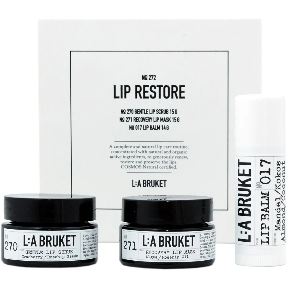 272 Lip Restore Kit v:7058093 272 Lip Restore Kit v:7058093