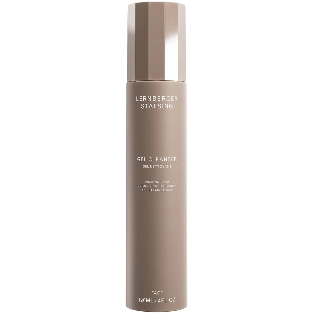 Gel Cleanser, 120ml v:1159961