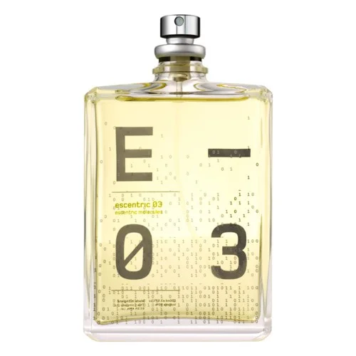 Escentric Molecules Escentric 03 100 ml v:3350142