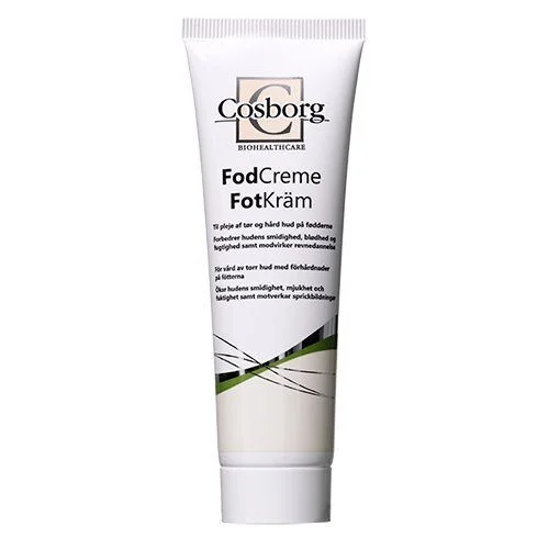 Cosborg Fotkrem- 50 ml v:9634273