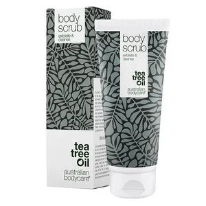 Australian Bodycare Body Scrub 200ml v:9448545 Australian Bodycare Body Scrub 200ml v:9448545