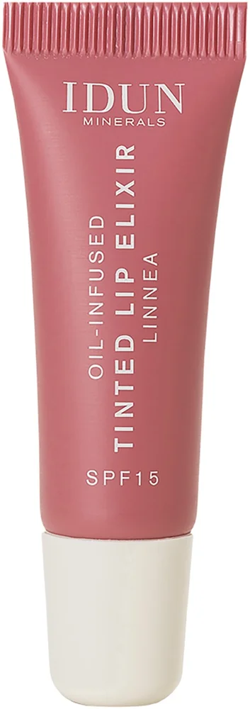 IDUN Minerals Tinted Lip Elixir Linnea v:9954672