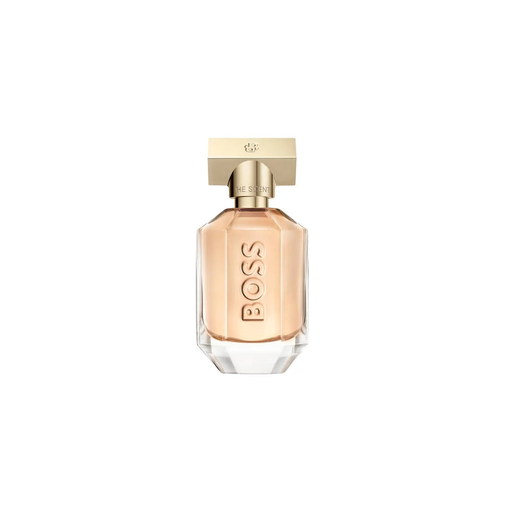 BOSS The Scent for Her Eau de Parfum – Hugo Boss v:2806076 BOSS The Scent for Her Eau de Parfum – Hugo Boss v:2806076