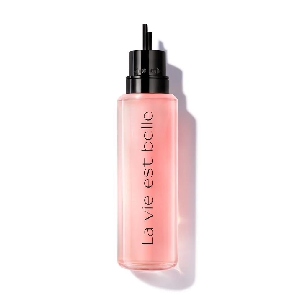 La Vie Est Belle Eau de Parfum 100 ml, Refill - Lancôme v:2659820