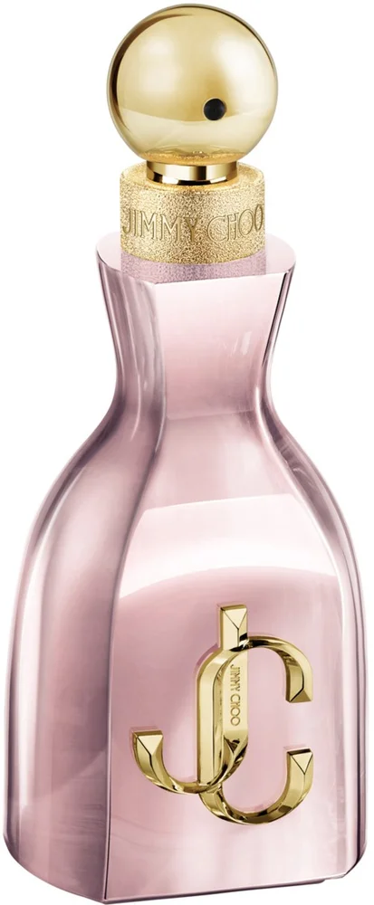 Jimmy Choo I Want Choo with Love Eau de Parfum 60 ml v:4787227