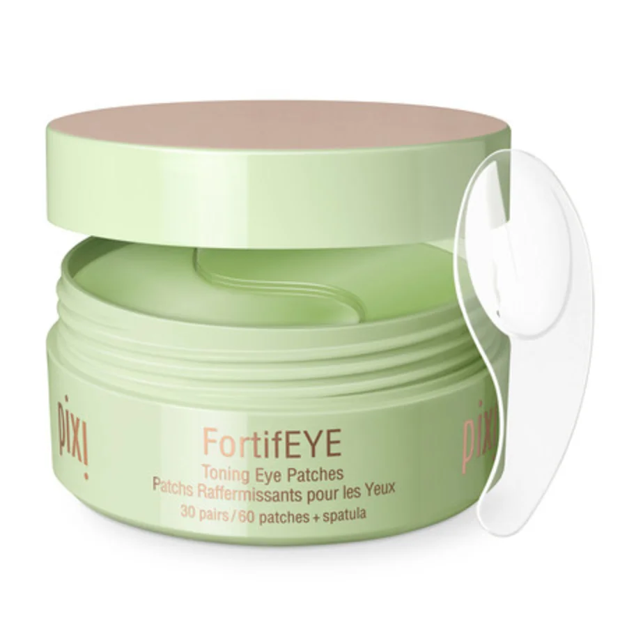 FortifEye Eye Patches 30 pairs – Pixi v:5580665 FortifEye Eye Patches 30 pairs – Pixi v:5580665