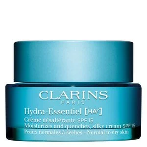 Clarins Hydra Essentiel Cream SPF15 50ml v:1242056 Clarins Hydra Essentiel Cream SPF15 50ml v:1242056