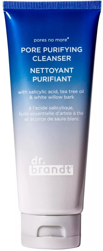 Dr. Brandt Pores No More Cleanser 105 ml v:3078912