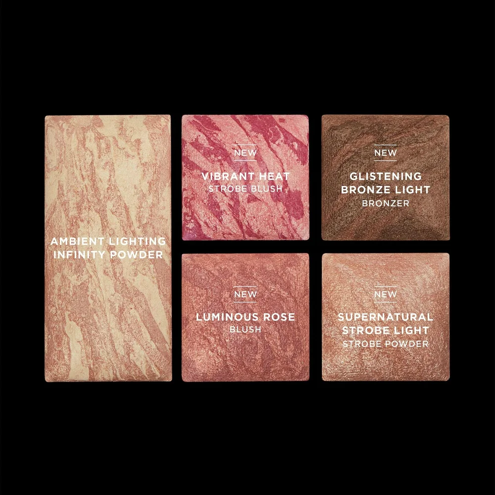 Ambient Lighting Edit – Universe – Hourglass v:5967744 Ambient Lighting Edit – Universe – Hourglass v:5967744