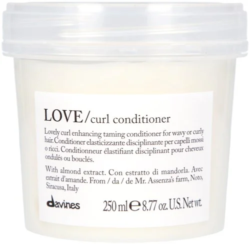 Davines Essential Love Curl Conditioner 250 ml v:2155125