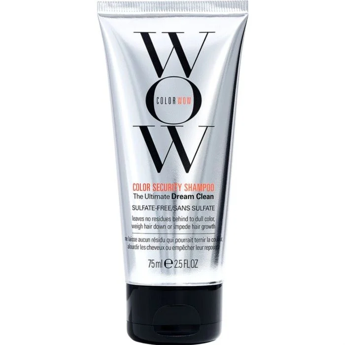 Color Wow Travel Color Security Shampoo 75 ml v:4424084 Color Wow Travel Color Security Shampoo 75 ml v:4424084