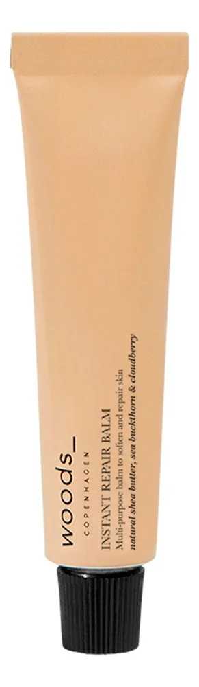 woods_ copenhagen Instant Repair Balm – 15 ml. v:8110710