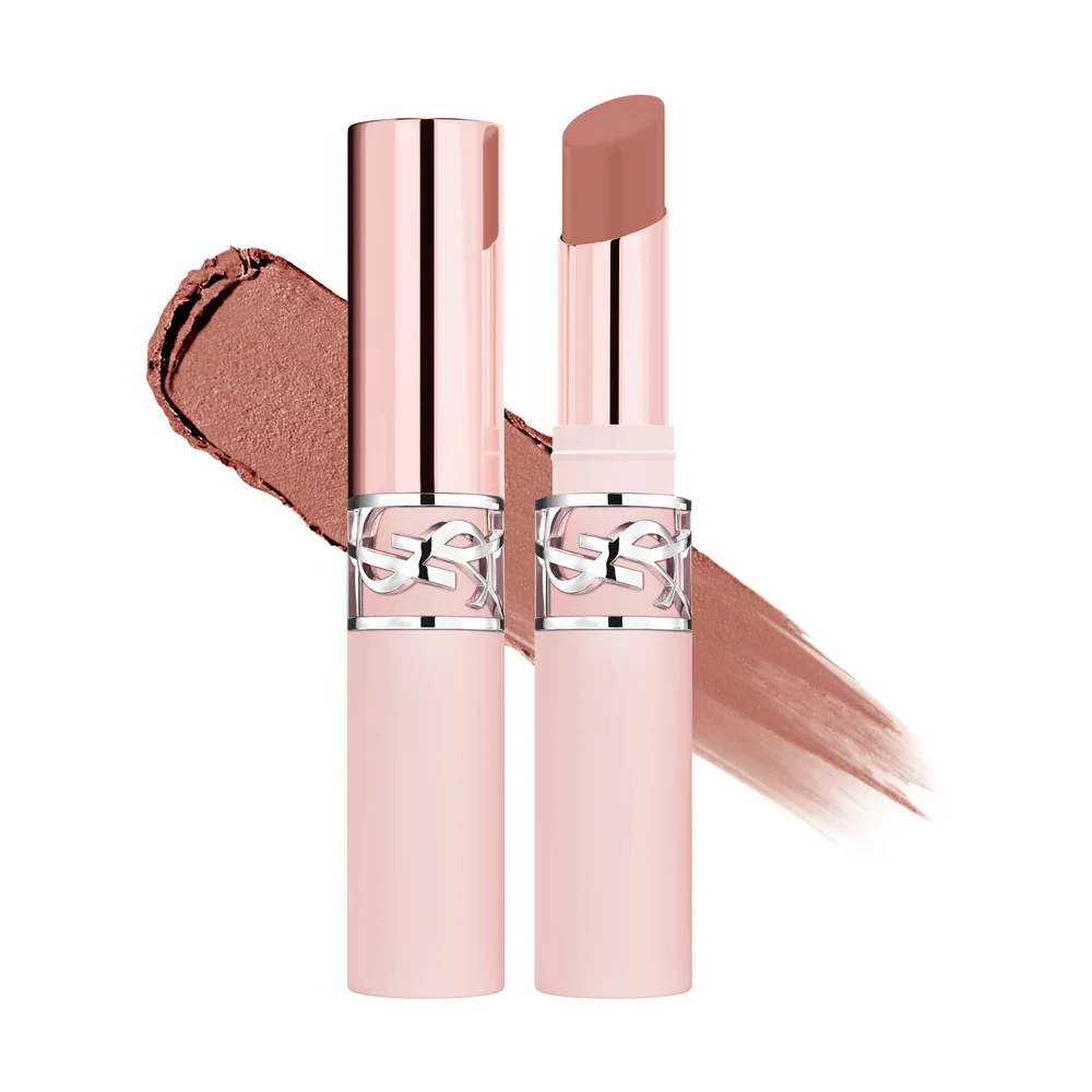 YSL LOVENUDE Lip Blusher 02 Sassy Peach – Yves Saint Laurent v:7355229