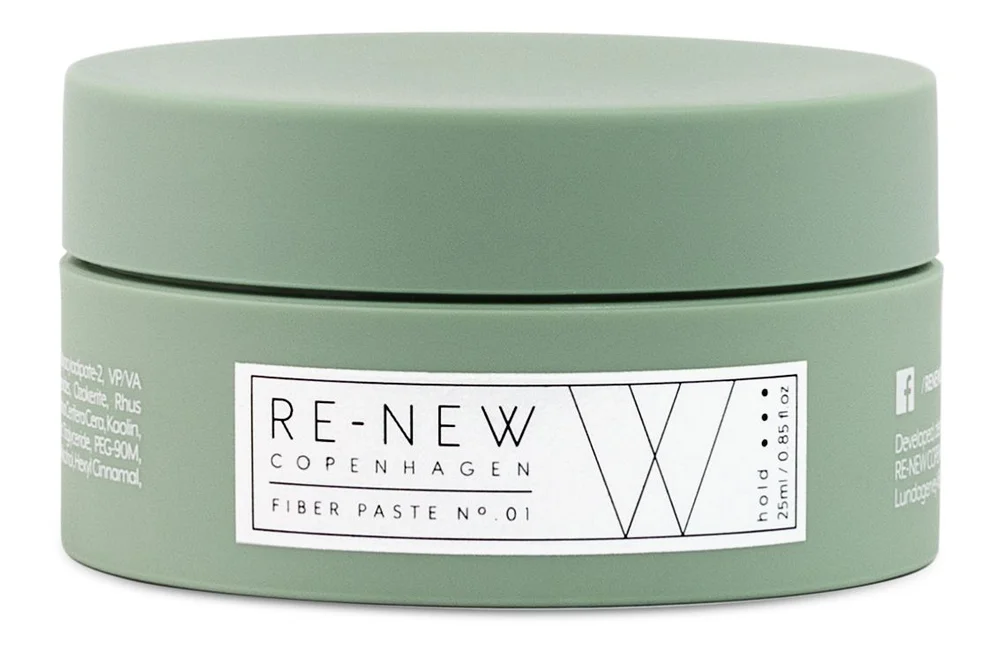 Re-New Copenhagen Fiber Paste No 01 – 25 ml. v:4807995