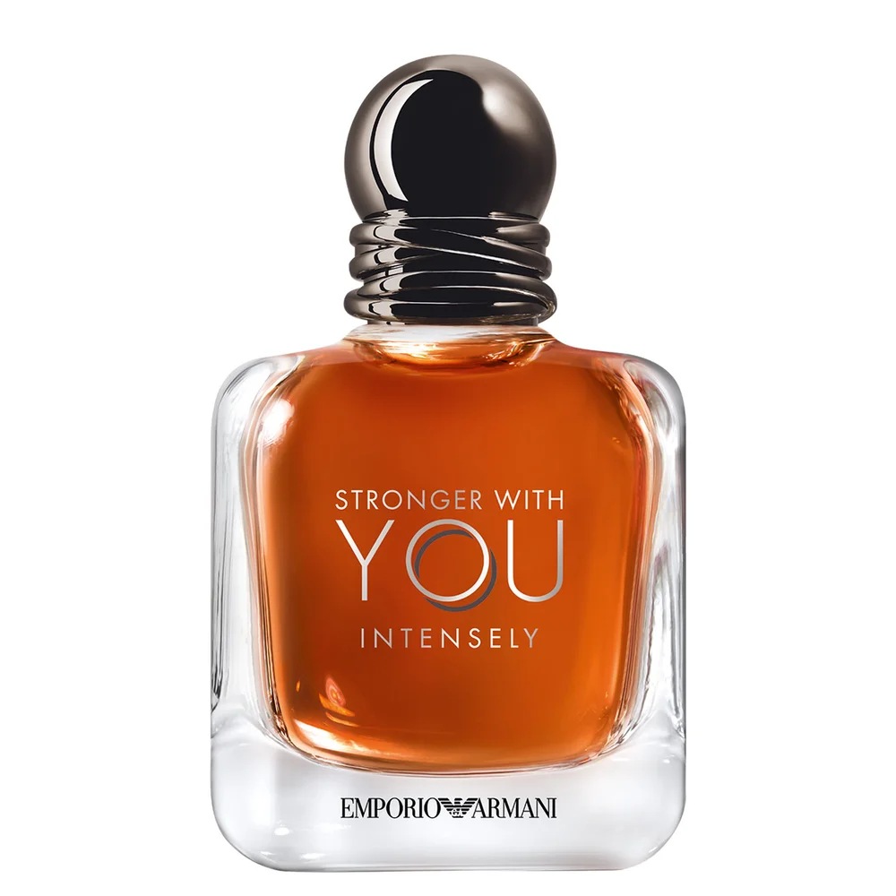 Armani Emporio Stronger With You Intensely – Lidenskapelig og Moderne Duft v:2231397 Armani Emporio Stronger With You Intensely – Lidenskapelig og Moderne Duft v:2231397