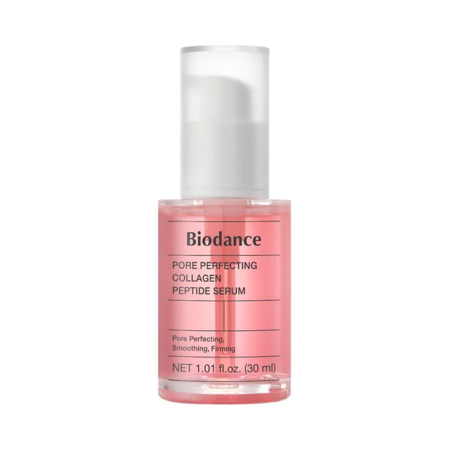 Biodance Pore Perfecting Collagen Peptide Serum 30ml v:9604268 Biodance Pore Perfecting Collagen Peptide Serum 30ml v:9604268