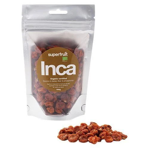 Superfruit Inca – 160 g v:9013884 Superfruit Inca – 160 g v:9013884